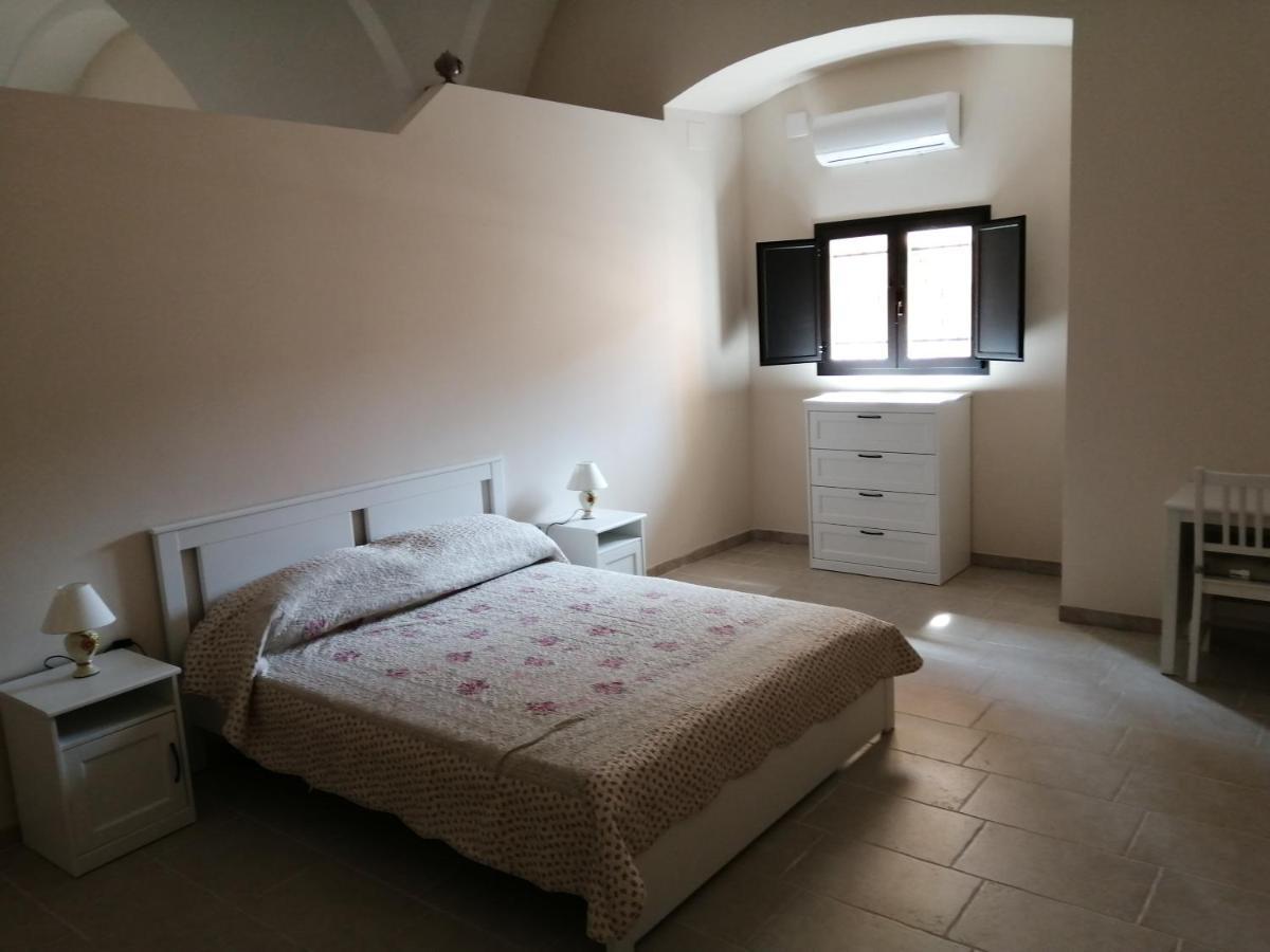 Casa Dell'Arco Appartement Monopoli Buitenkant foto