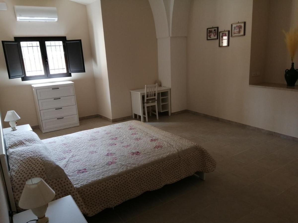 Casa Dell'Arco Appartement Monopoli Buitenkant foto